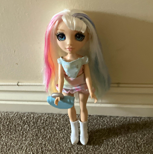Fashion doll girl - girl,