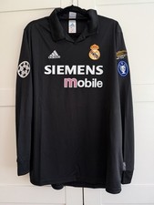 Zinedine Zidane Real Madrid
