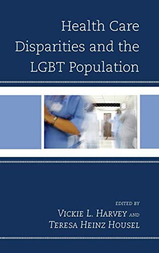 Health care disparities - care,