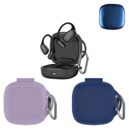 Lightweight silicone case - lightweight, for