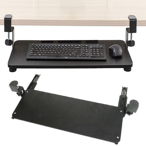 Keyboard tray under - keyboard,