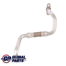 Turbocharger Oil Pipe VW Golf 6 Audi A1 8X 1.4 Petrol Feed Hose Line 03C145735F