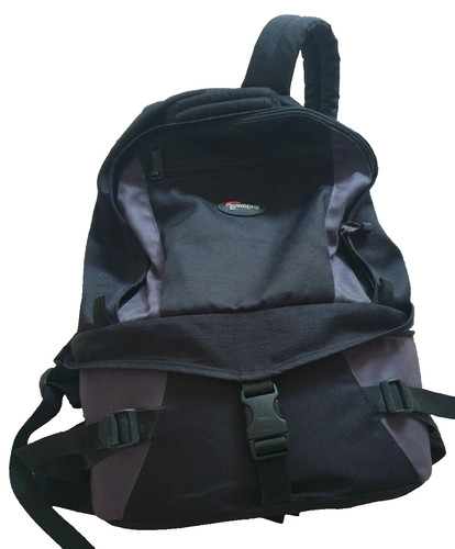 Lowepro orion trekker medium - lowepro,
