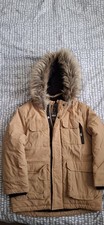 Boys Winter Coat Age 6-7