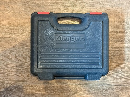 Megger mit420 megohmmeter - mit420/2,