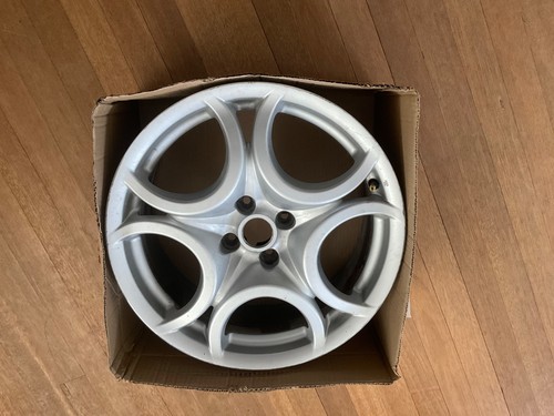 Alfa romeo mito alloy - alfa,