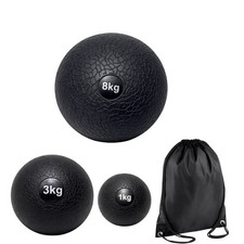 Weighted Slam Ball 1kg,3kg,8kg