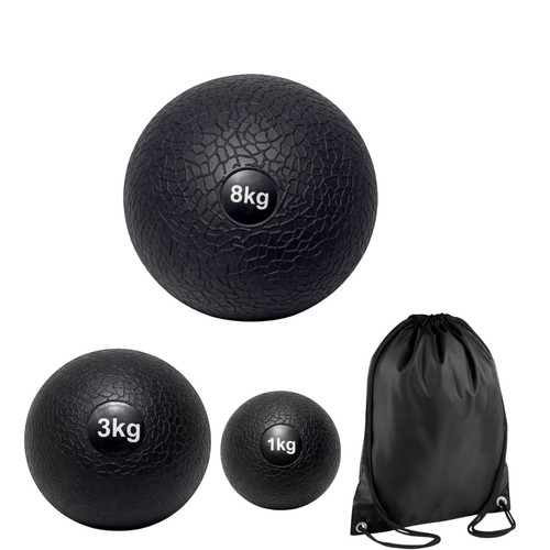 Weighted slam ball - slam,
