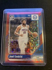 2024-25 Panini Donruss Optic