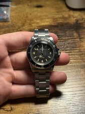 WMT MilSub Marine Spec 3-6-9