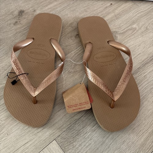 Havaianas flip flops - flops, euro
