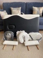 Portable Massage Table Bed/beauty