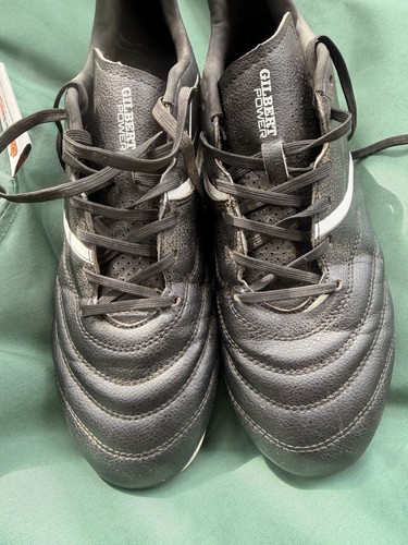 Gilbert power rugby boots - gilbert,