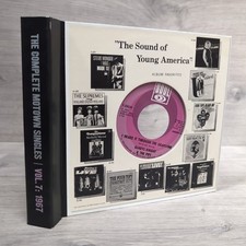 The complete motown - the,