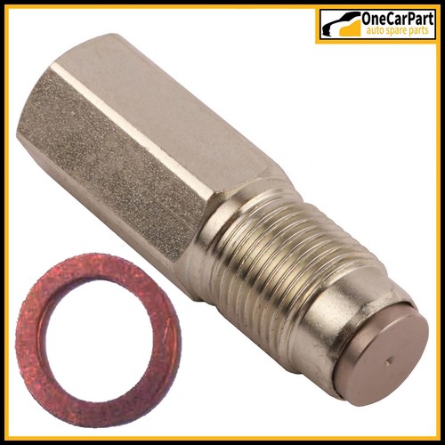 Fuel pressure sensor rail - pressure,