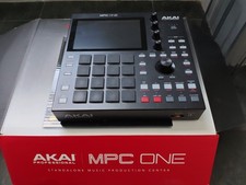 Akai MPC One Pro Studio