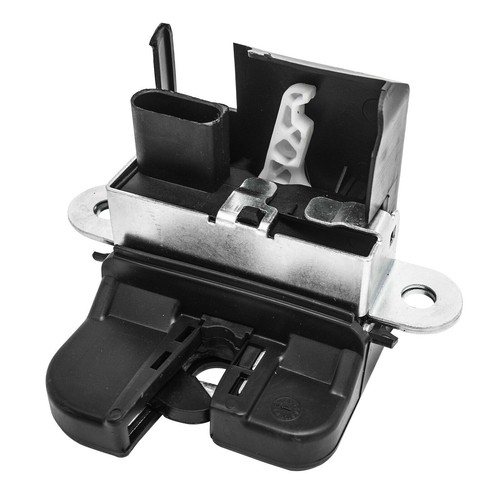 Tailgate boot lock latch catch - lock,