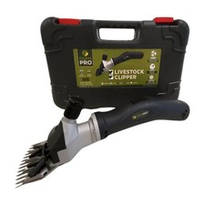 FarmPro Cordless Livestock