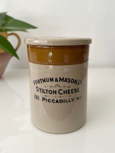 Vintage fortnum mason - vintage,