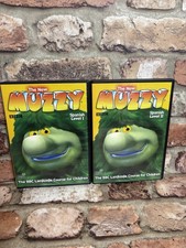 MUZZY : BBC Children’s