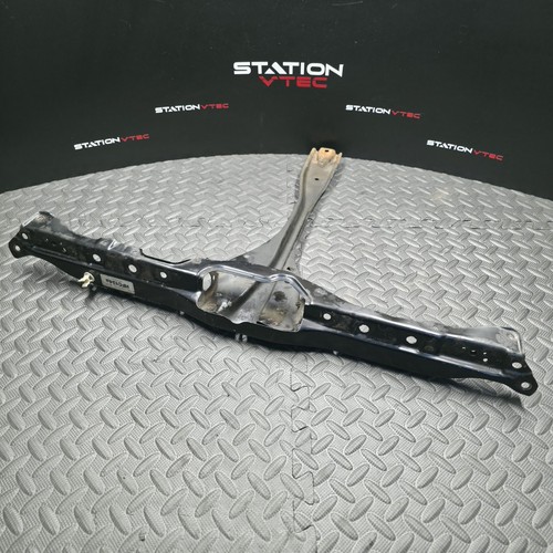 Honda civic ep3 front - front, t