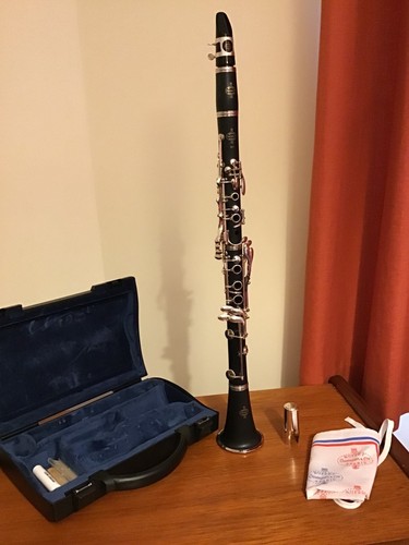 Clarinet - clarinet,