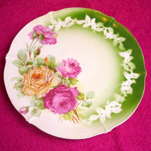 Weimar - , (pink