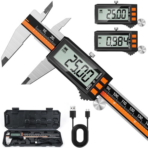 Preciva digital vernier - preciva,