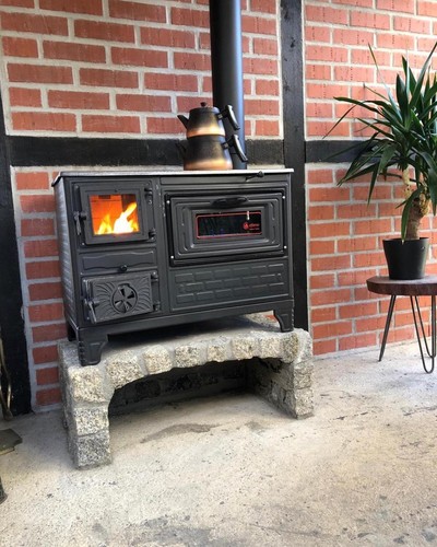Premium cast iron - cast,