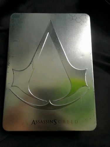 Assassin creed xbox 360 - creed,