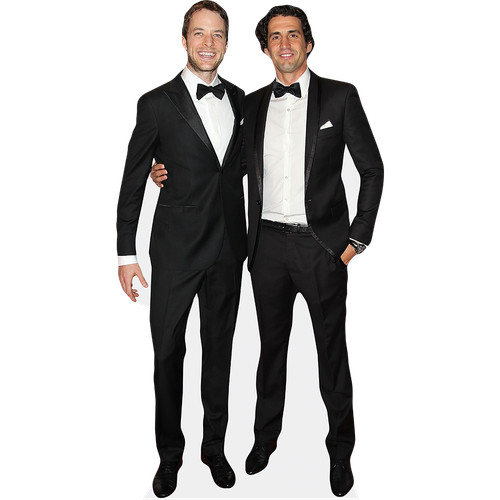 Hamish blake and andy lee - hamish,