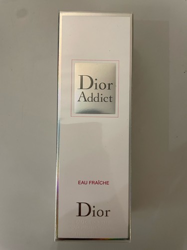 Dior addict eau fraiche - dior,
