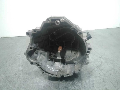Ftm 1048589 gearbox 94546 audi - 94546,