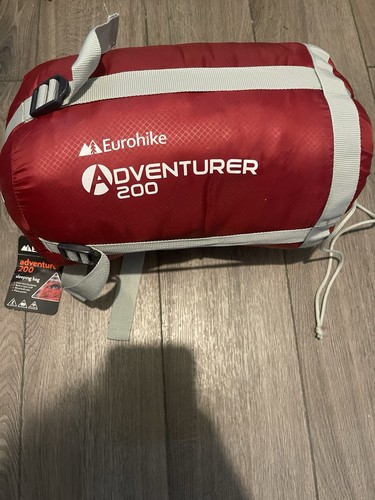 Eurohike adventurer 200 - eurohike,