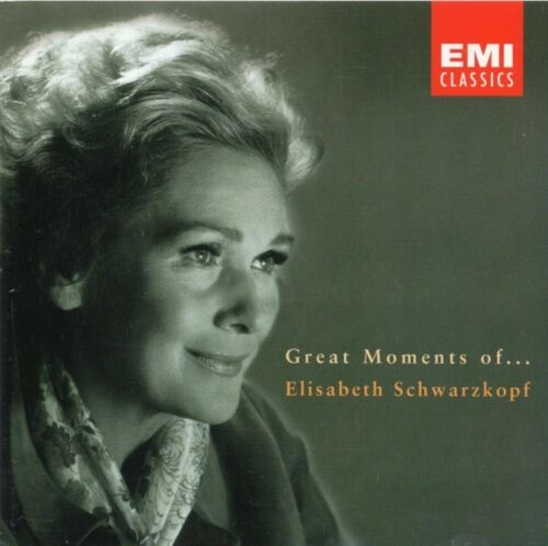 Great moments elisabeth - moments, of…