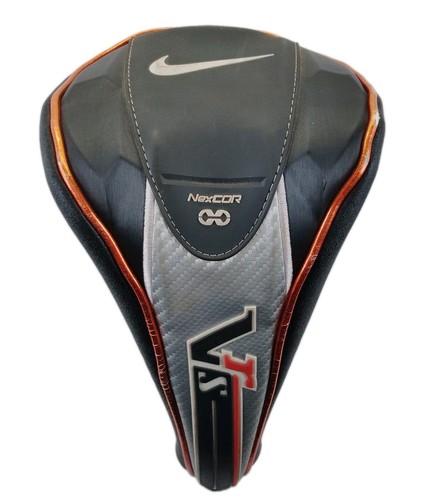 Nike golf vrs nexcor - nike,