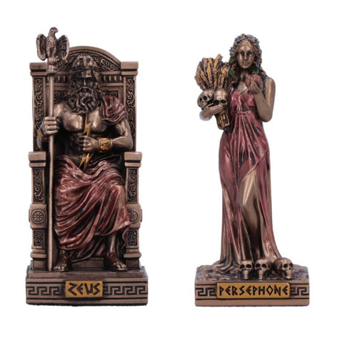 Greek gods goddesses - gods,
