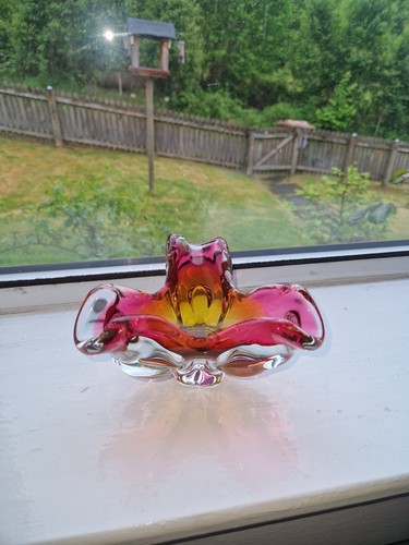 Murano style mid - mid, centuary