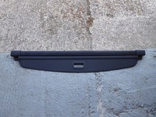 GENUINE VW TOURAN 2015-2023 MK2 PARCEL SHELF LOAD COVER BLACK 5TA867871