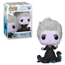 BOX DAMAGED!! Funko Pop