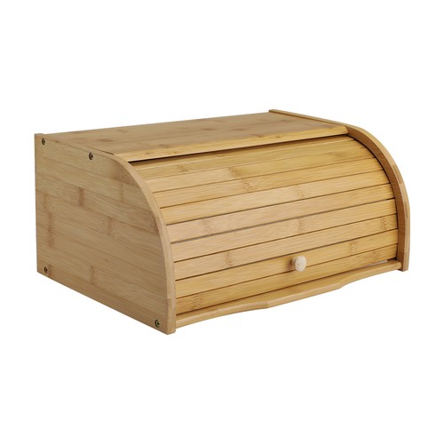 Large bamboo bread - bread, kitchen