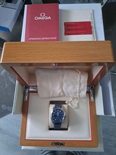 Omega Seamaster Aqua Terra