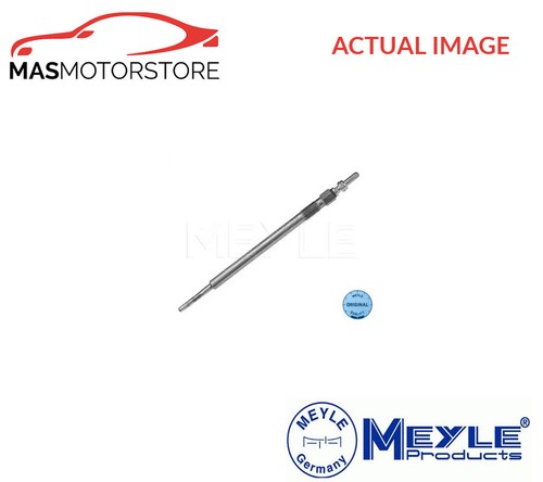 Engine glow plug meyle 014 - meyle, 860
