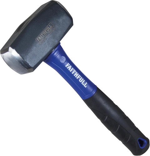 Faithfull faifg4 4lb club - faifg4,