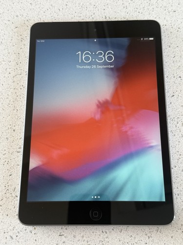 Apple ipad mini 16gb wifi - mini,