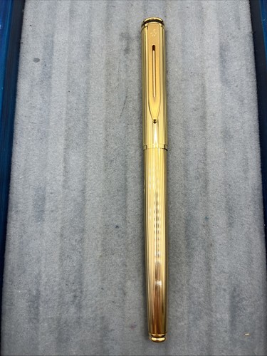 Waterman maestro fountain pen - fountain,