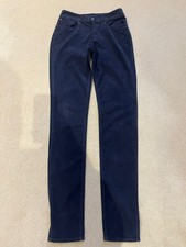 Armani Women's Corduroy Jeans