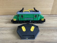 Lego RC TRAIN Railway 7898