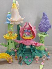 Barbie Fairytopia Little Lands Flower House P2616