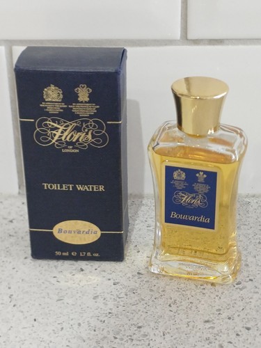 Floris london toilet water - floris,